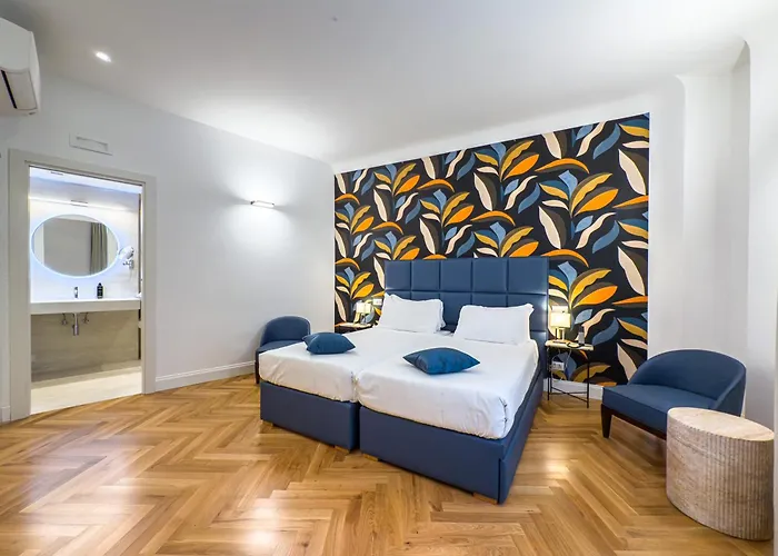 アルベルゴ アブルッツィ