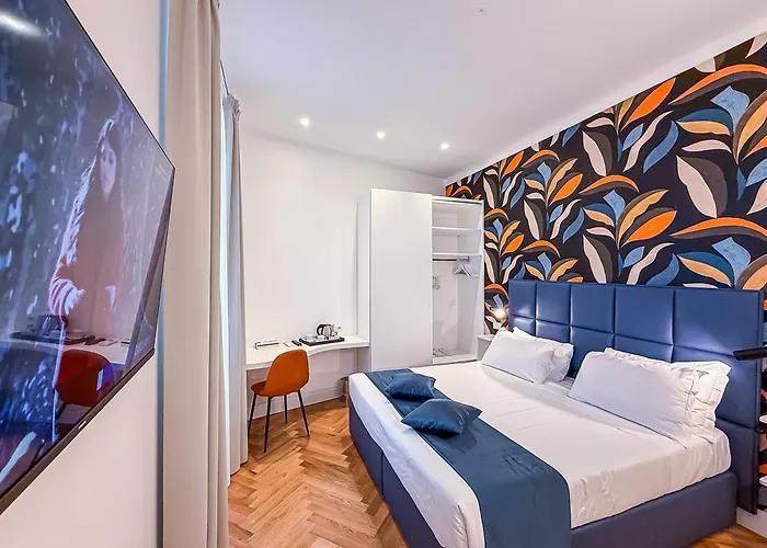 アルベルゴ アブルッツィ