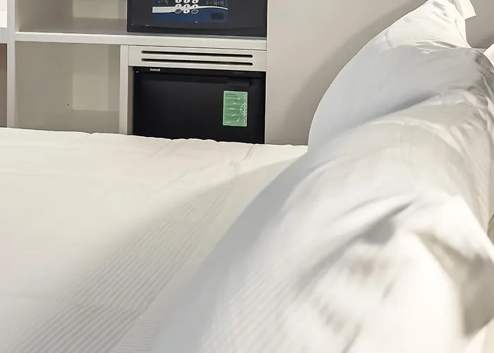 アルベルゴ アブルッツィ ホテル