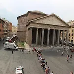 Abruzzi Hotel Rome