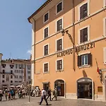 Abruzzi 3* Rome