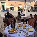 Abruzzi Hotel Rome