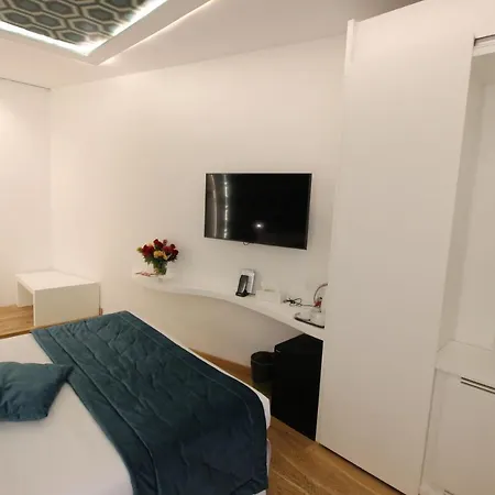 Hotel Abruzzi