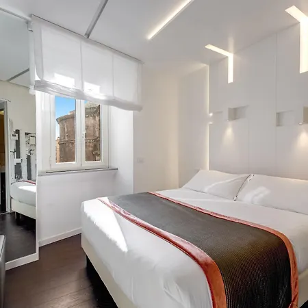 Abruzzi 3* Roma