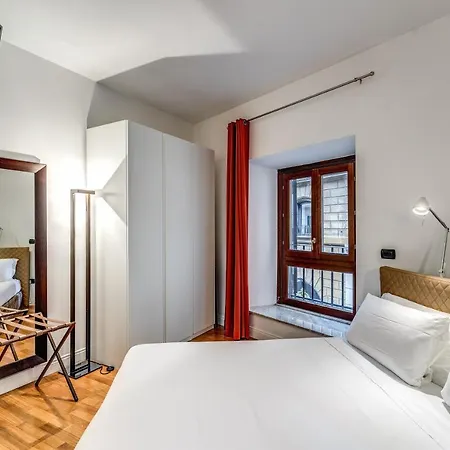 Abruzzi Hotel Roma