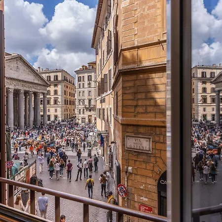 Abruzzi Roma