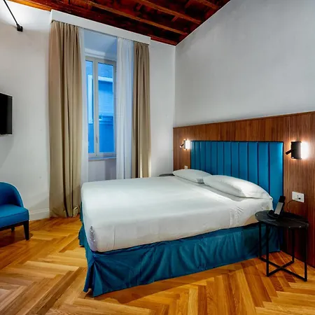 Abruzzi Hotel Roma