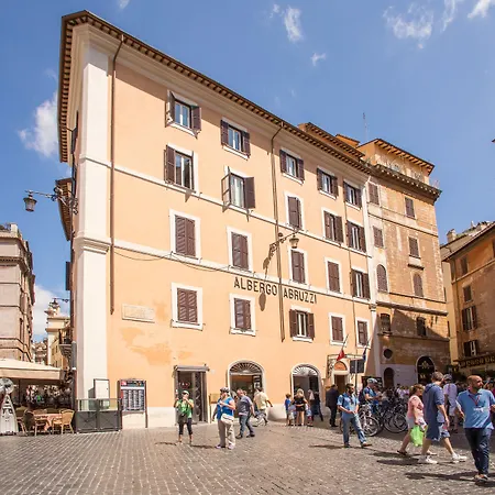 Abruzzi Hotel