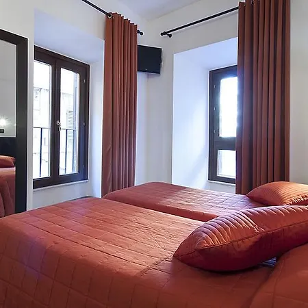 Hotel Abruzzi