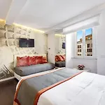 Szálloda Abruzzi 3*