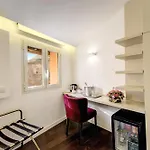 Szálloda Abruzzi 3*