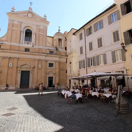 Abruzzi Hotel Rome