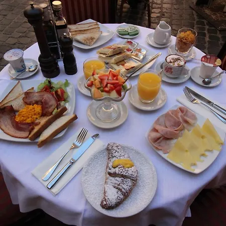 Abruzzi Hotel 3*