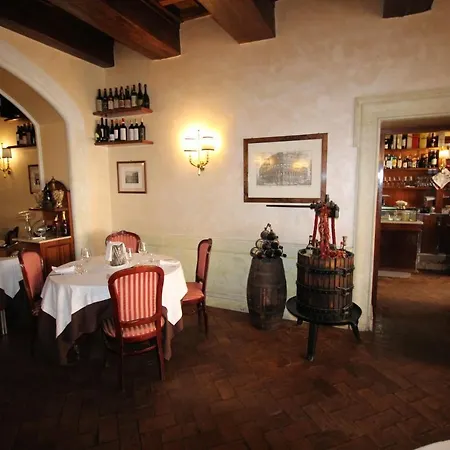 Hotell Abruzzi