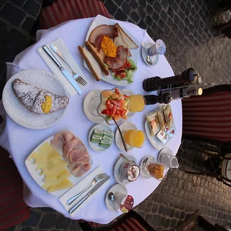 Abruzzi Hotel