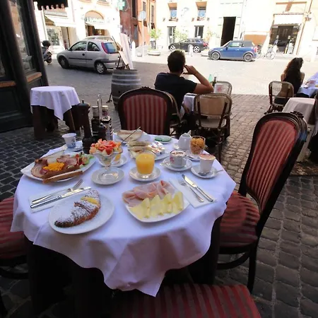 Abruzzi Hotel Roma