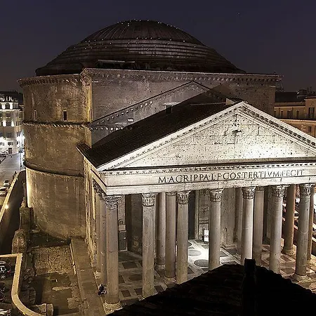 Abruzzi Rome