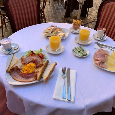 Hotell Abruzzi