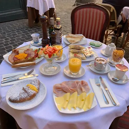 Abruzzi Hotel Rome