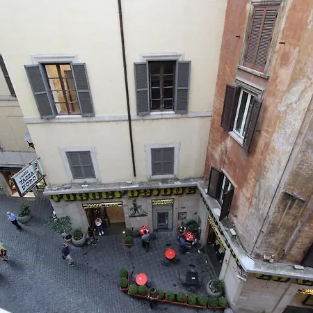 Hotell Abruzzi