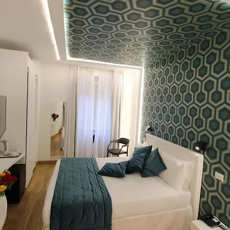 Hotel Abruzzi 3*