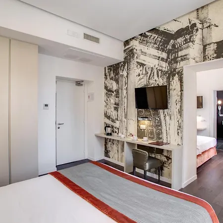 Abruzzi 3* Rome