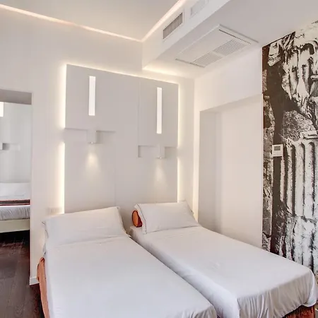 Abruzzi Hotel