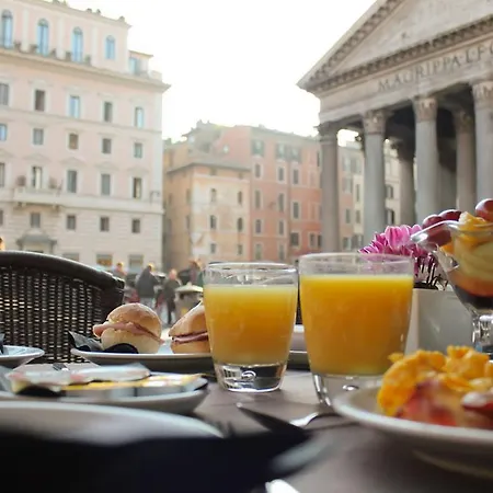 Abruzzi Hotel