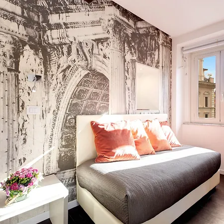 Abruzzi Hotel 3*