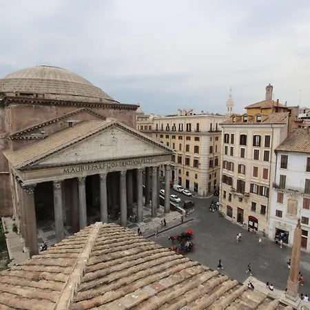 Abruzzi Hotel Rome