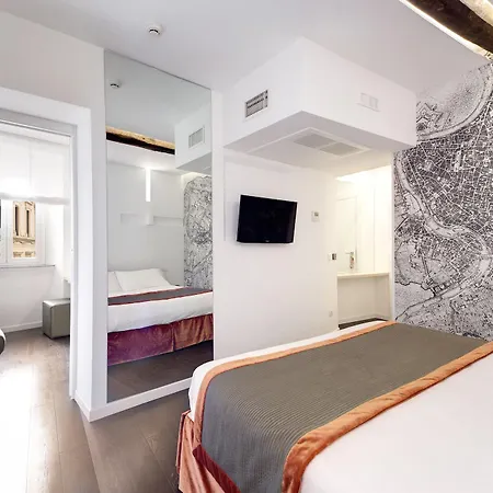 Abruzzi Hotel Rome