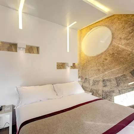 Abruzzi 3*