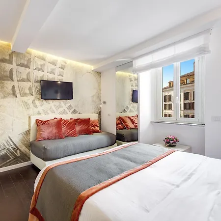 Abruzzi Hotell