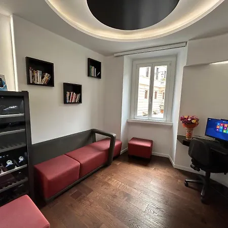Abruzzi Hotell 3*