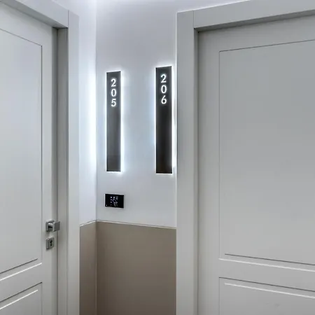 Abruzzi Hotel 3*