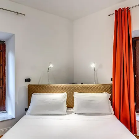 Hotell Abruzzi