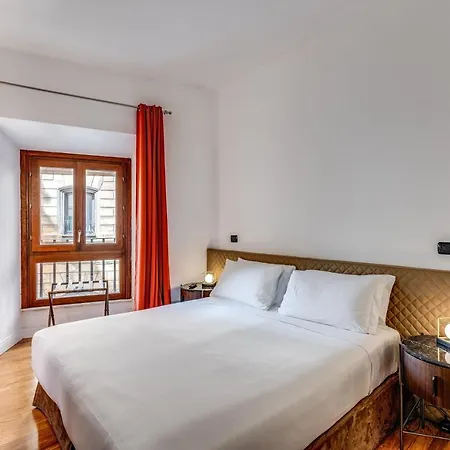 Abruzzi Hotel Rome