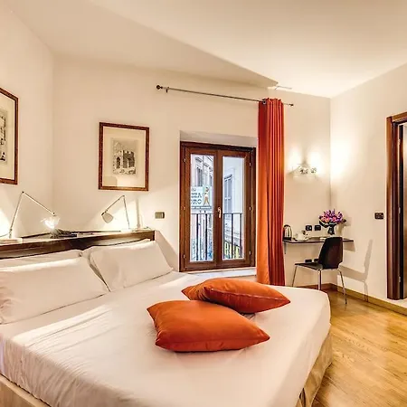 Abruzzi Hotel 3*