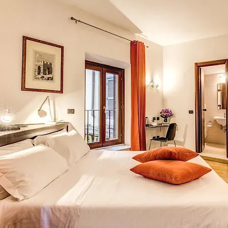 Abruzzi Hotel Rome