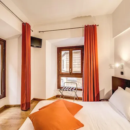 Abruzzi Hotel 3*