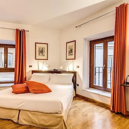 Abruzzi Hotell 3*