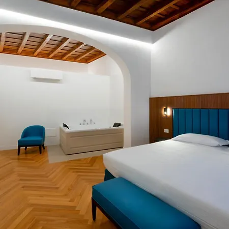 Abruzzi 3* Rome