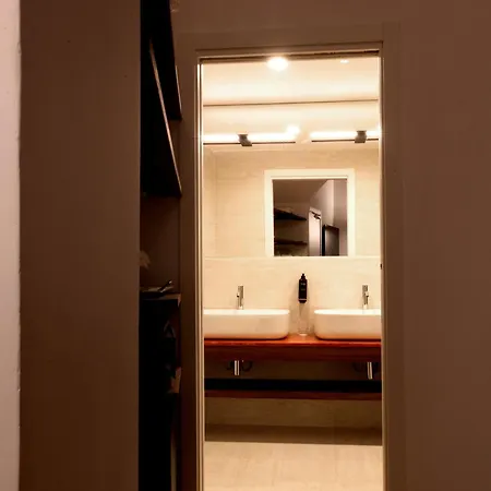 Hotell Abruzzi