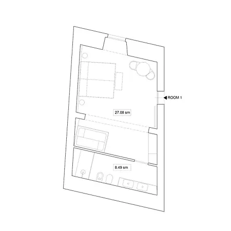 Abruzzi Hotell