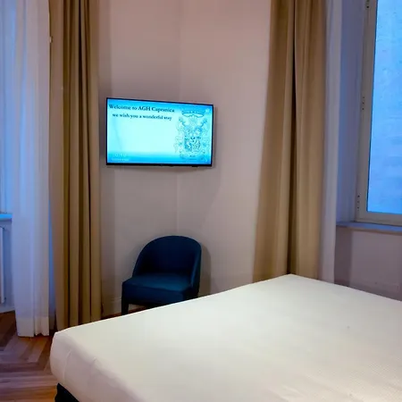Abruzzi Hotel 3*