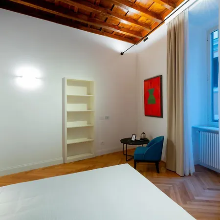 Hotel Abruzzi Rome