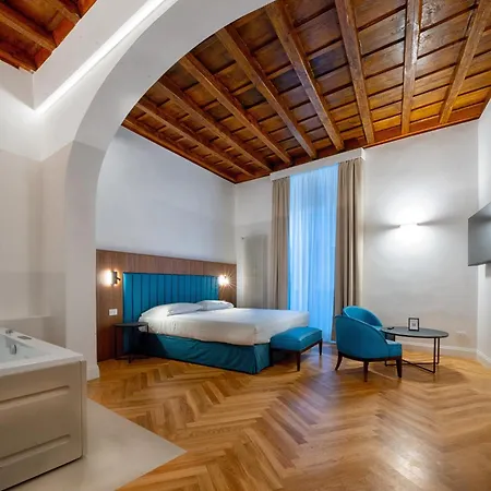 Hotell Abruzzi 3*
