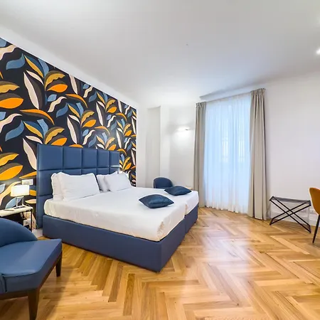 Hotel Abruzzi 3*