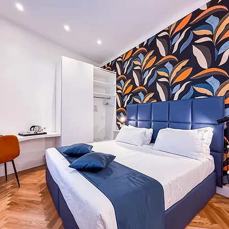 Hotel Abruzzi Roma