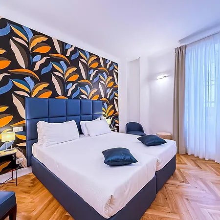 Hotel Abruzzi